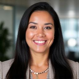 Ana Patricia Vargas, Directora de RRHH
