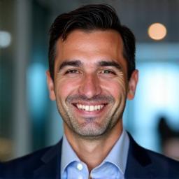 Sebastián Torres, Founder